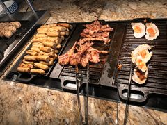 -嘉定凯悦·咖啡厅