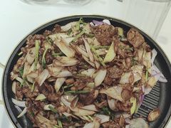 -紫光园(劲松店)