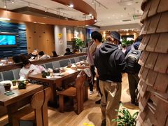 -云海肴·汽锅鸡·云南菜(领展购物广场·中关村店)
