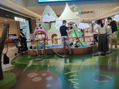 -天河领展广场