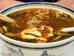 -老地方面馆(思南路店)