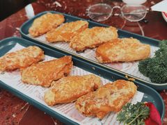 -新白鹿餐厅(爱琴海购物中心店)