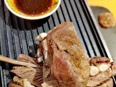 -敏珠拉姆藏餐·南京厨房(富春江东街店)