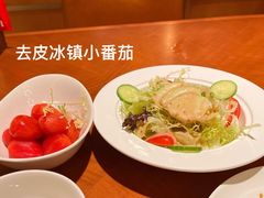 -杭州JW万豪酒店-万豪中餐厅