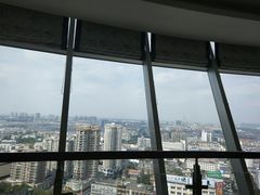 -嘉兴戴梦得购物中心