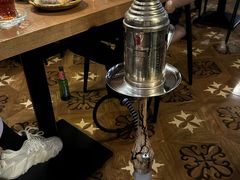 -Uncle Kosto科斯托·中东菜