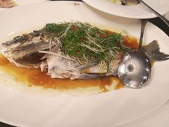 -海湾壹品·粤菜·早茶·烤鸭(拱北店)