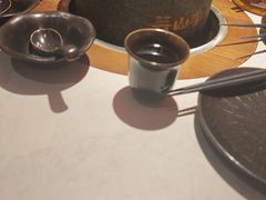 -芸山季·云南山珍菌火锅(人民广场来福士店)