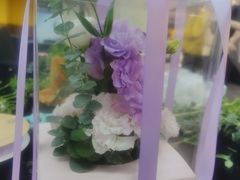 -上海汇之星奔驰4S店(浦东新店)
