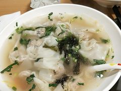 -小倩倩•鸡汤馄饨(江西路创始店)