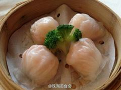 -新海利海鲜城·41年珠海老字号(夏湾店)