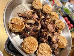 -牛街清真满恒記(平安里西大街店)