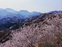 -龙泉峪长城