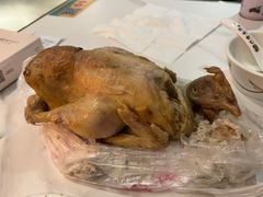 -吉英盐焗鸡(文中路店)