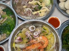 -福屿鲜捞小吃·捞化(福屿总店)
