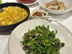 -老吉士酒家(天平路店)