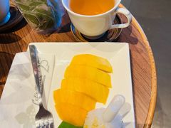 -Let’s Relax Spa(Siam Square One)
