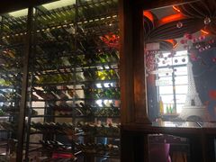 -YUE·6·西式融合餐厅(外滩六号店)