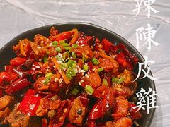 -靓靓蒸虾·头牌蒸虾(南山桂庙店)