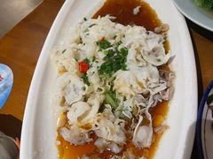 -水门巷餐厅(古子城店)