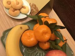 -西安华清御汤酒店