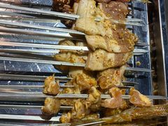 -袁家水泊水浒烤肉(白金店)