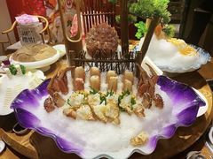 -尚海豆捞(乐虹坊店)