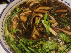 腰花长鱼-镇南锅盖面馆(解放路店)