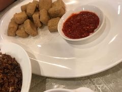-老上海弄堂菜馆(恒基名人购物中心店)