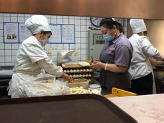 -东泰祥生煎馆(陕西南路店)
