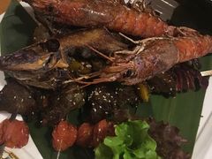 -LENBACH兰巴赫西餐啤酒坊(大连星海广场店)