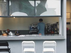 -CoffeeVendor(西乡店)
