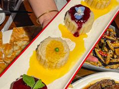 -起源小厨·水席·炒菜(洛邑古城店)