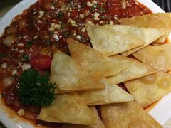 -阿泽禧烤肉(民兴花园店)