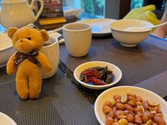 -中国厨房/台湾牛肉面