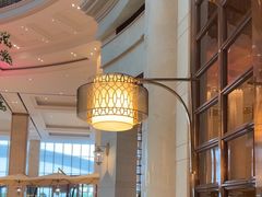 -漢咖啡·全服务式自助晚餐(武汉洲际酒店)