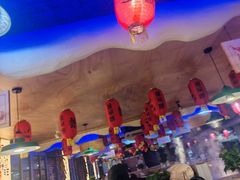 -鱼窝棚柴火铁锅炖(富山屯店)