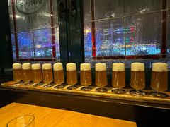 -兰特伯爵西餐厅·啤酒屋(方庄店)