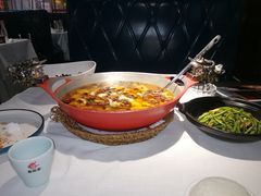 -蜀龙阁· 龍头水煮鱼(天坛店)