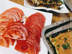 -凤爪王烧烤(文安街店)