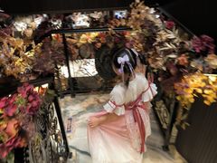 -俄士厨房(环球港店)