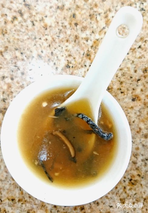 玉府蛇边炉蛇羹图片 - 第1张