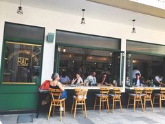 门面-RAC BAR(安福路店)