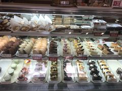 -樱花糕坊(海寿街店)