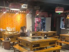 -巴将军·非遗老字号火锅(解放碑店)
