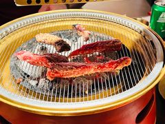 -西塔老太太泥炉烤肉(上海七宝领展广场店)