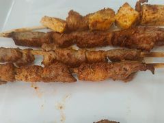 -宛平李记小吃(东关街店)