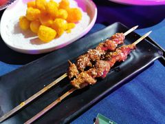 -伊带伊路新疆美食府(呼家楼店)