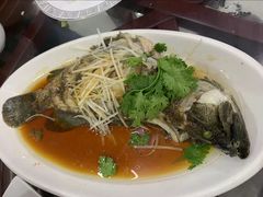 -望海潮海鲜店 特色家常菜(在海一方店)