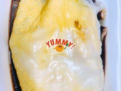 招牌鸡蛋肠-华辉拉肠(同福店)